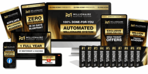 Millionaire