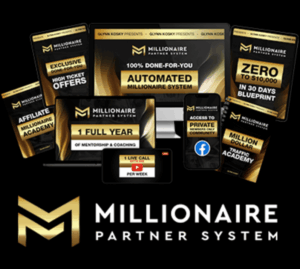 Millionaire