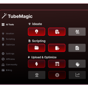 TubeMagic
