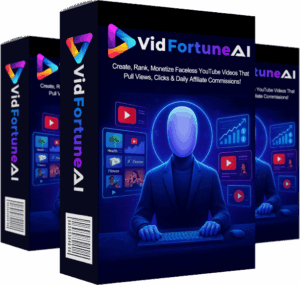 VidFortune