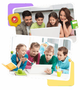 KidStudio AI