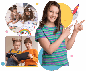 KidStudio AI