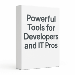 software