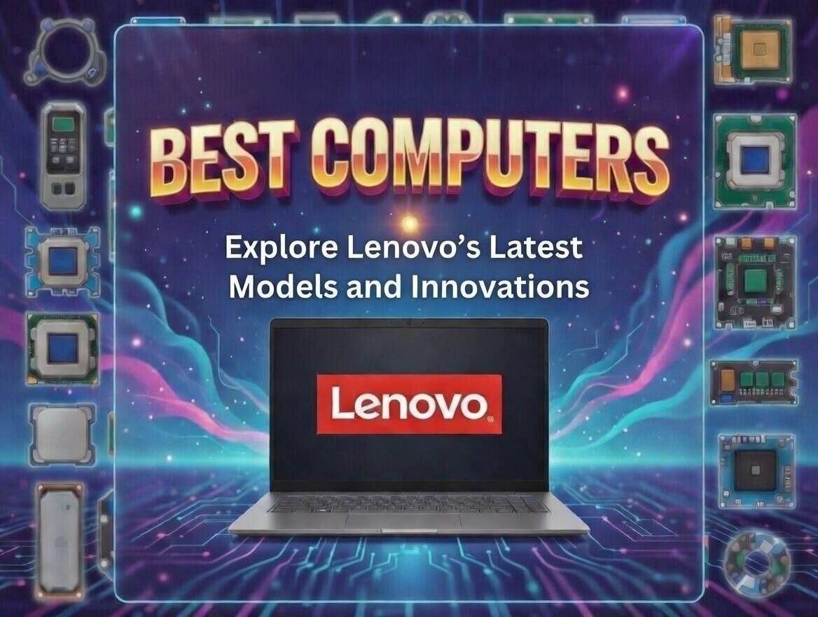 Best Computers