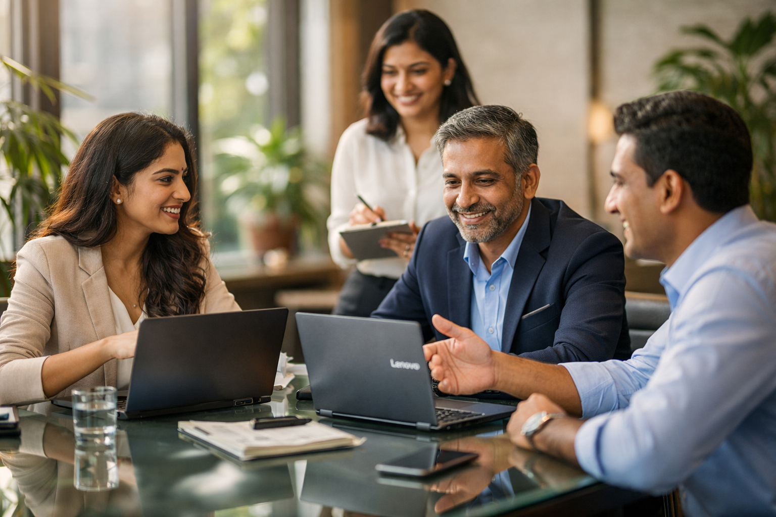 Ultimate Guide to Lenovo Pro for Business
