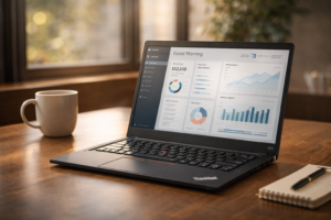 Lenovo Pro