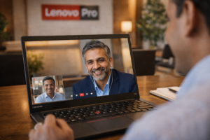 Lenovo Pro