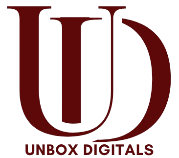Unbox digitals