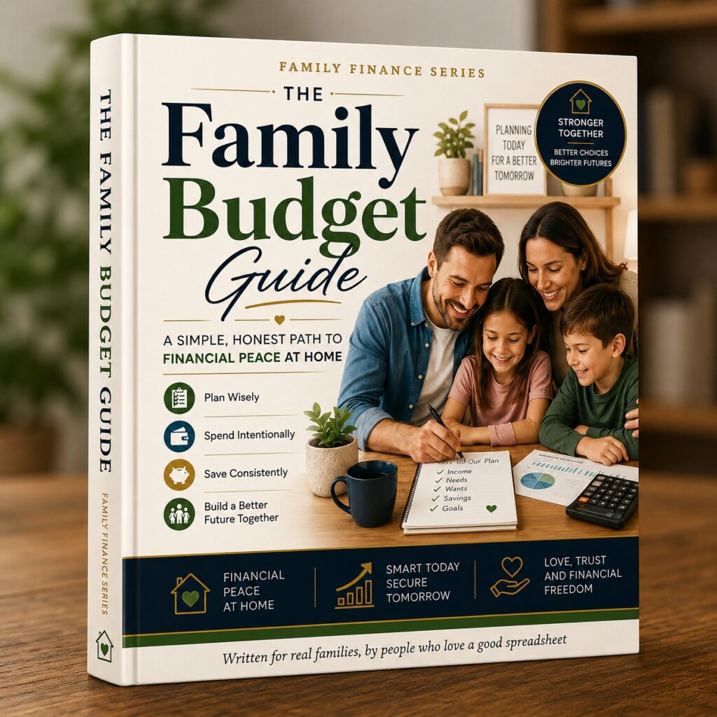 Family Budget