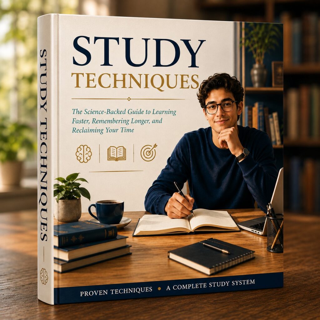 Study Techniques